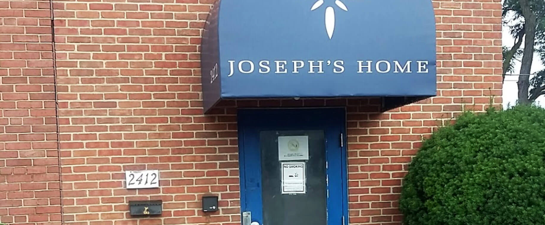 Joseph's Home