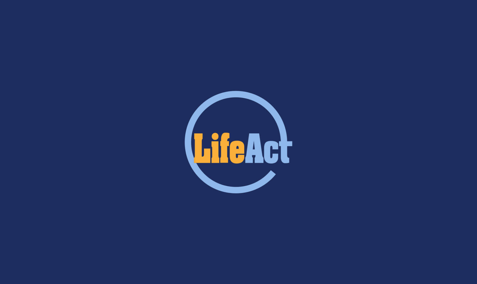 Life Act Huron Foundation